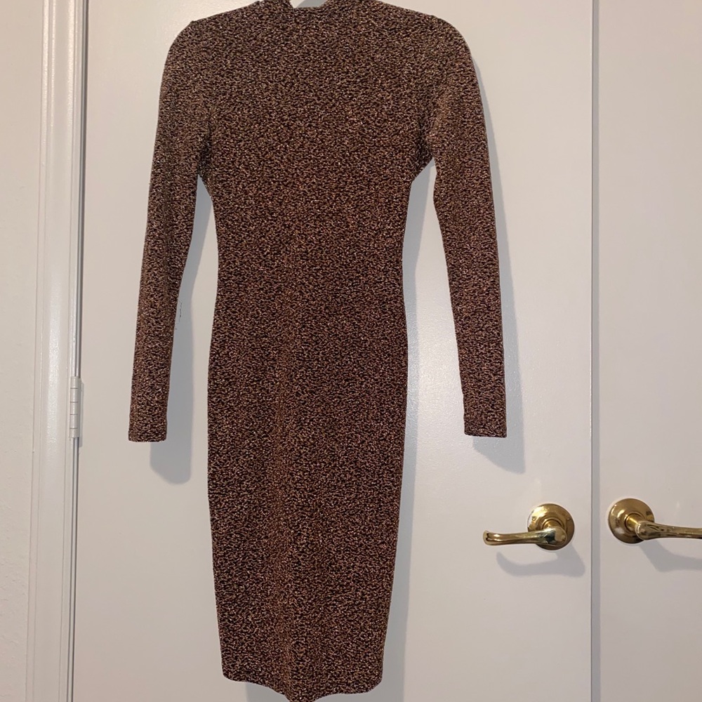 Mini dress - Picture 2 of 2